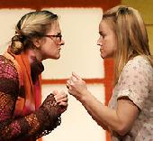 Keira Naughton & Emily Cass McDonnel