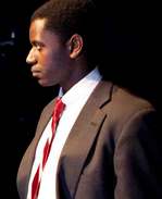 In the Heat of the Night