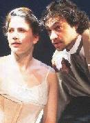Andy Paris &  Paula McGonagle