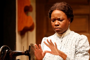 Intimate Apparel