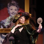 Inventing Mary Martin