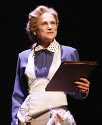 Tovah Feldshuh  in Irena's Vow