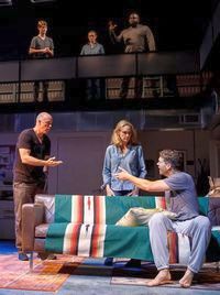 I Was Most Alive with You