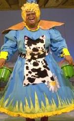 Jack and the Beanstalk  