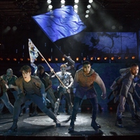 Joan of Arc: Into the Fire