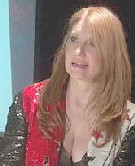 Karen Finley