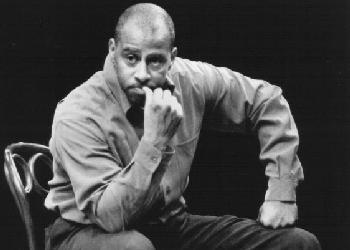 Ruben Santiago-Hudson