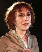 The Lady from the Sea