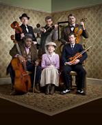 The Ladykillers