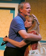 The Last Days of Mickey and Jean