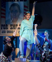 The Last Smoker in America