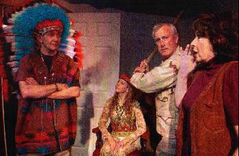 A. Knee, S. Ami, B. Tatum and G. Raphael