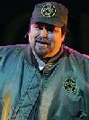  Rick Najera, <i>Latinologues</i> creator, writer and performer