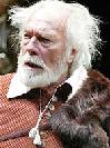 Christopher Plummer as Lear