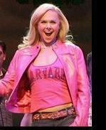 Legally Blonde