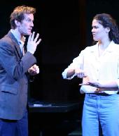Alexandria Wailes & Jeffrey Denman