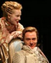 Les Liasons Dangereuses