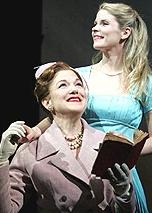 Victoria Clark & Kelli O'Hara 