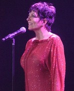  Liza Minelli
