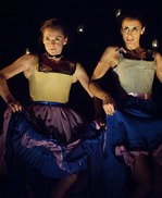 The Only True History of Lizzie Finn