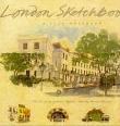 London Sketchbook 
