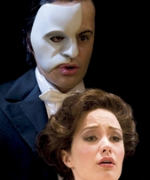 Love Never Dies