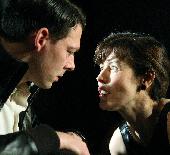 The Lover/ The Collection