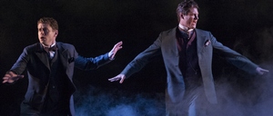 Baskerville: A Sherlock Holmes Mystery