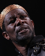 John Douglas Thompson