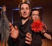 Macbeth:  Transformed