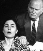 Jessica Clarke, Richard Kohn