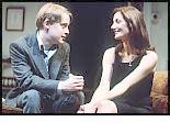 
Macaulay Culkin &  <br> Joely Richardson 