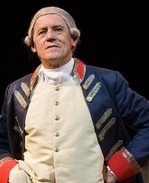 Madness of King George III