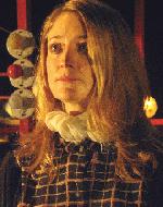 Heidi Schreck as Major Barbara