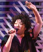 Margaret Cho