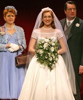 The Marriage of Bette and Boo