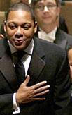 Wynton Marsalis