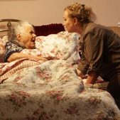 Peace for Mary  Frances