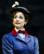 mary poppins