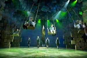 Matilda the Musical