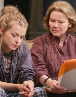 Natalia  Zvereva and Dianne Wiest  