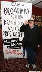 The Terms of My Surrender