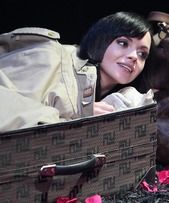 Midsummer Night's Dream