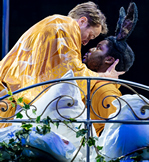 A Midsummer Night's Dream 