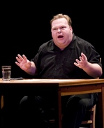 Mike Daisey