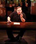 Mike Daisey