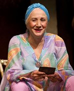 Olympia Dukakis