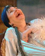 The Milktrain Doesn't Stop Here Any More