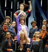 Thoroughly Modern Millie