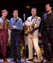 Million Dollar Quartet